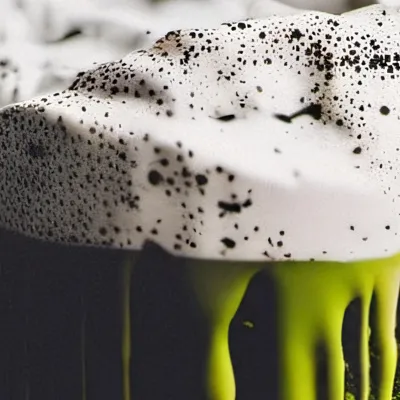 chat with ai character: Living Slime