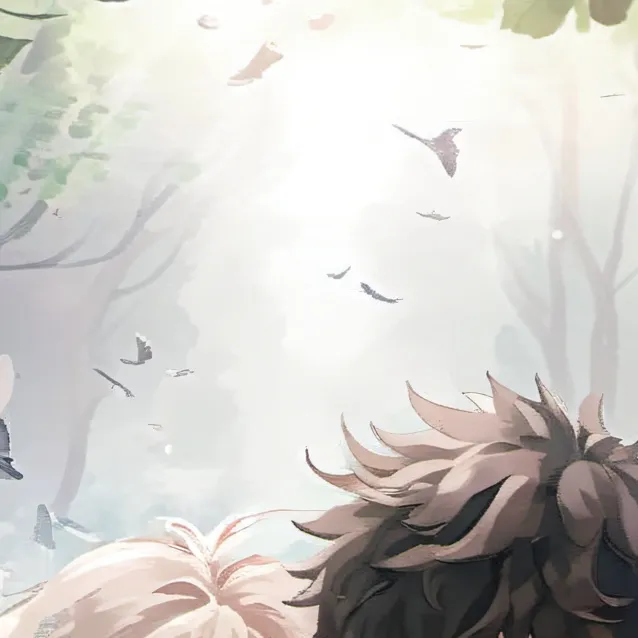 chat with ai character: isabell