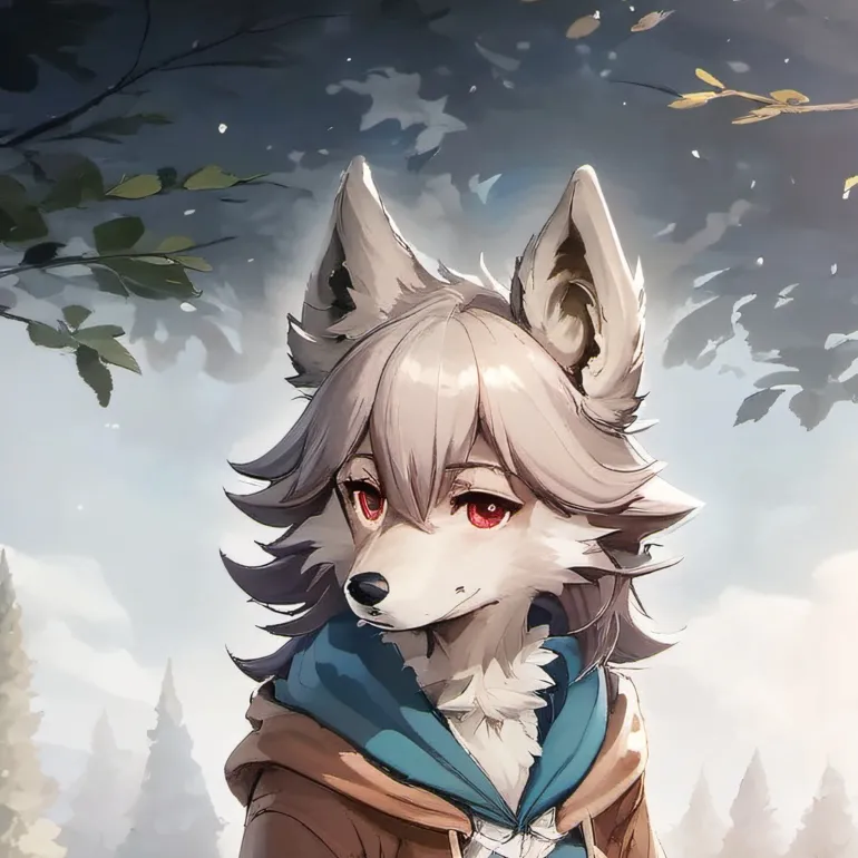 chat with ai character: Vivian
