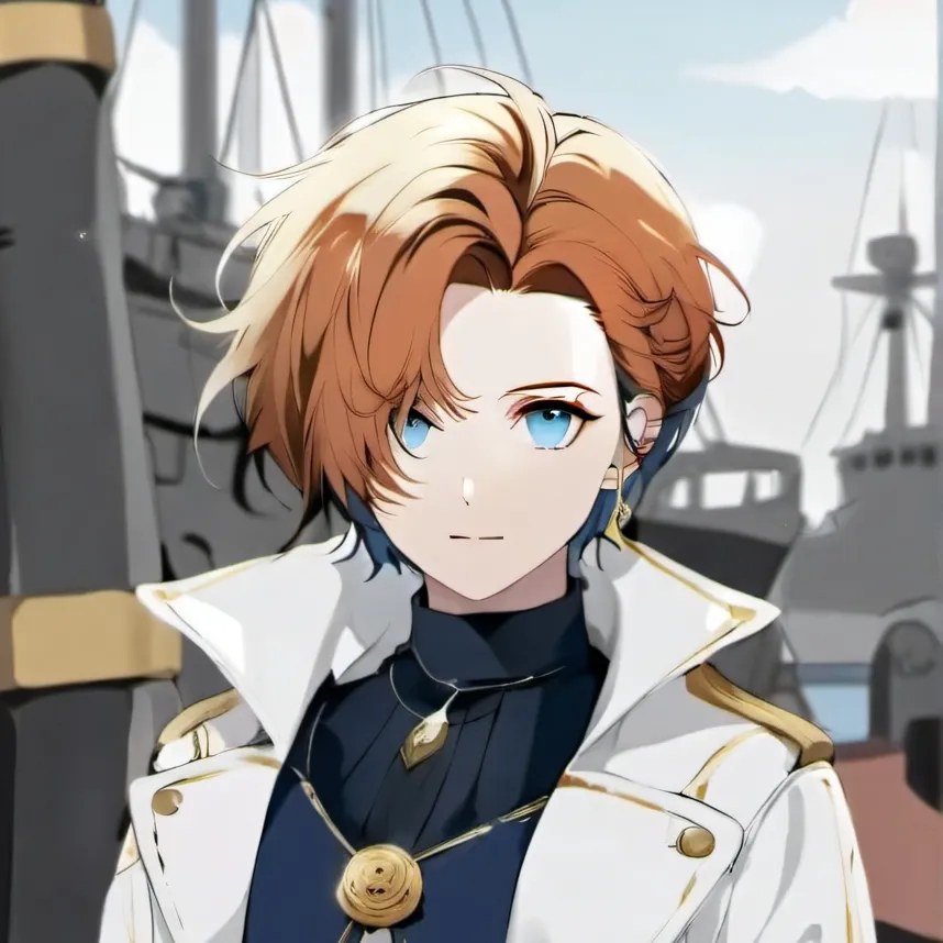 chat with ai character: isuka 