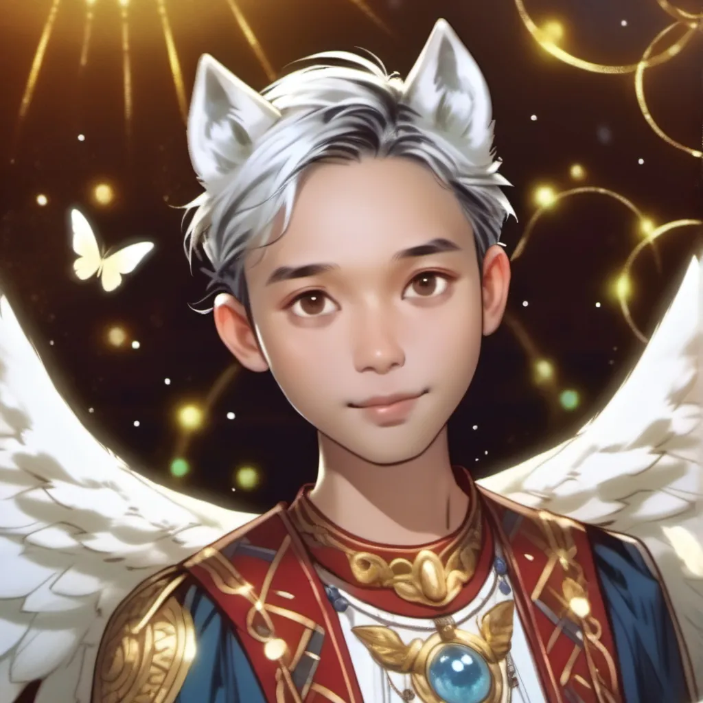 chat with ai character: apis