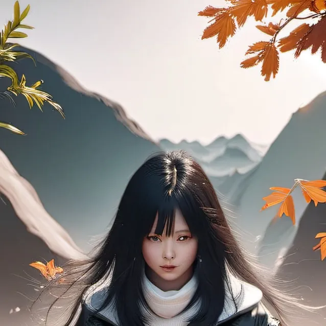 chat with ai character: Iris