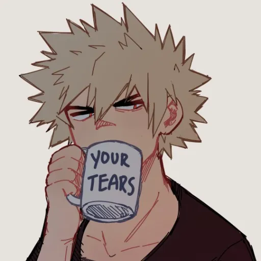 creator Bakugo♡katsuk's avatar
