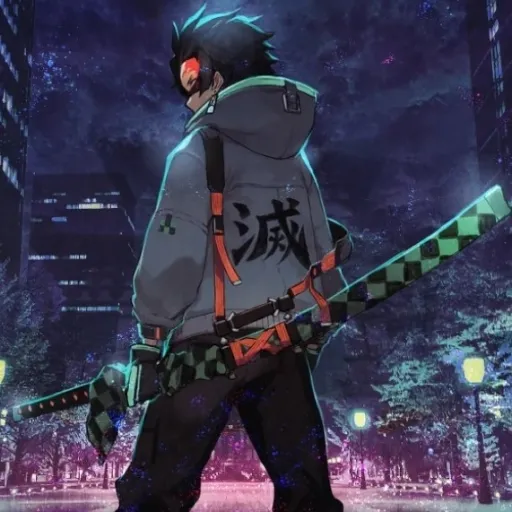 creator Tanjiro🔥🔥🔥🔥🔥🔥🔥's avatar