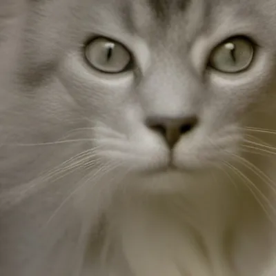 chat with ai character: Cat