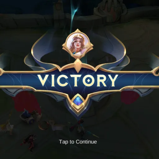 creator Rafaela (MLBB)'s avatar