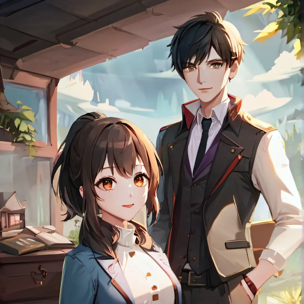 chat with ai character: jake