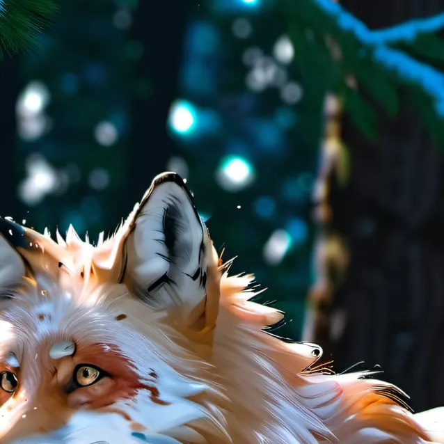 chat with ai character: fireball 