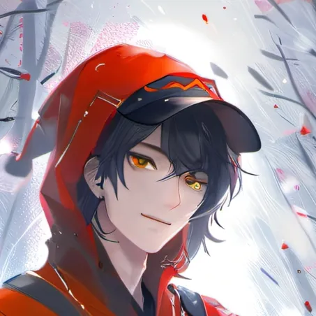 chat with ai character: Leon