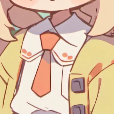 chat with ai character: Sunny