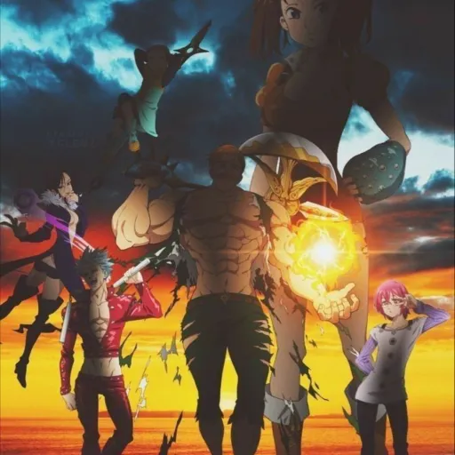 creator 7 sins fan's avatar