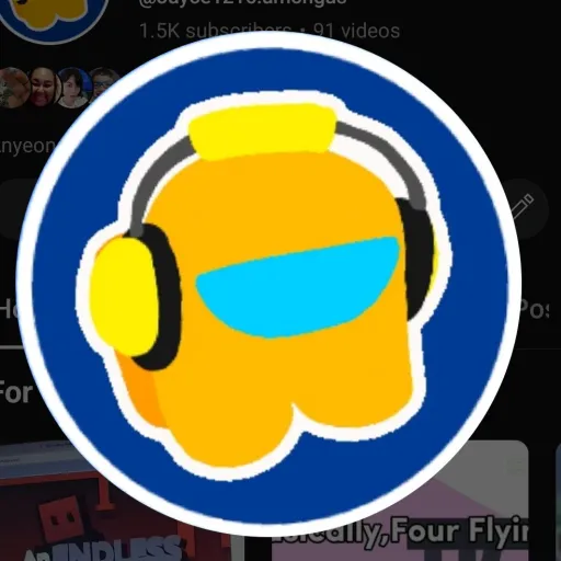 creator MANGO1216's avatar