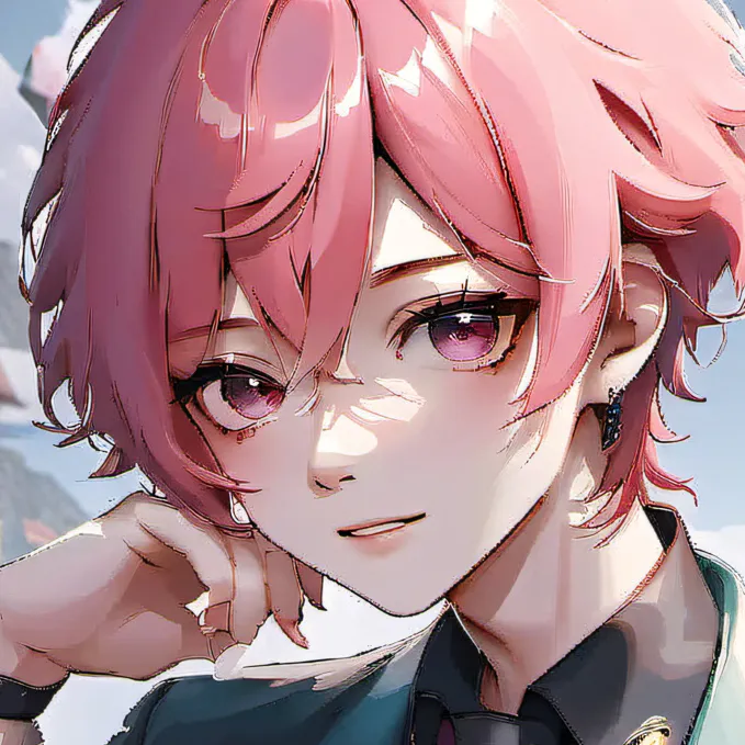 chat with ai character: Alan