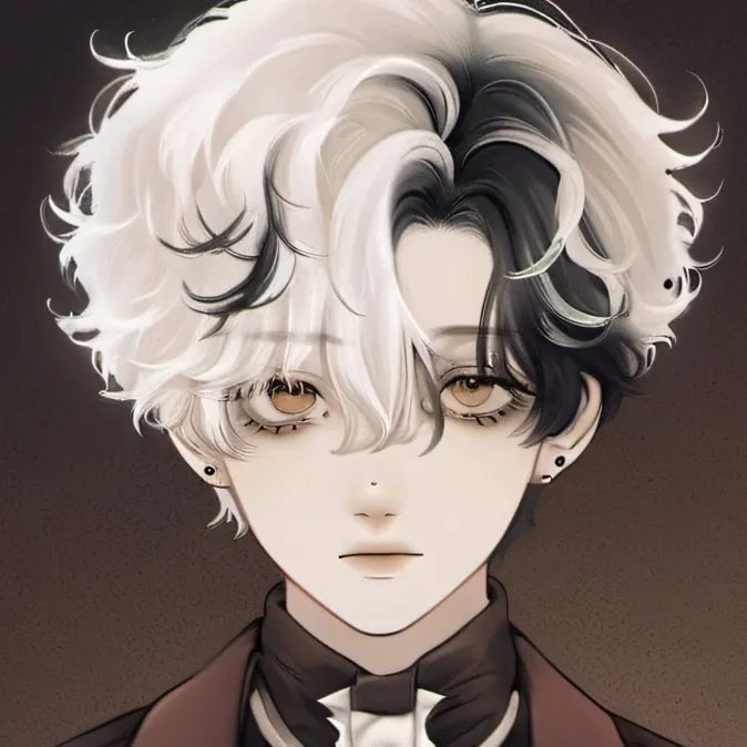 chat with ai character: Noah