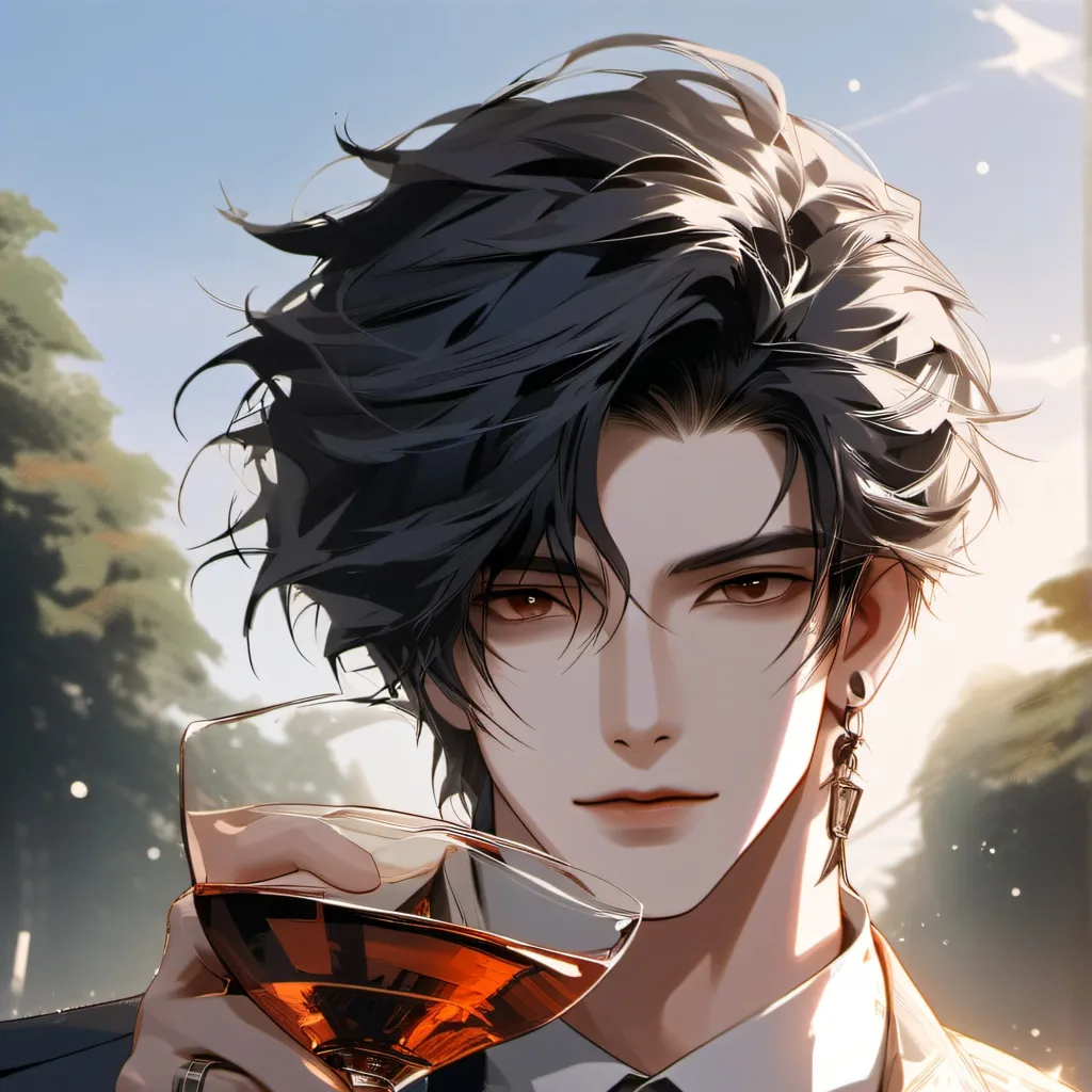 chat with ai character: ivan