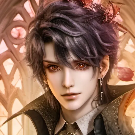 chat with ai character: Alex