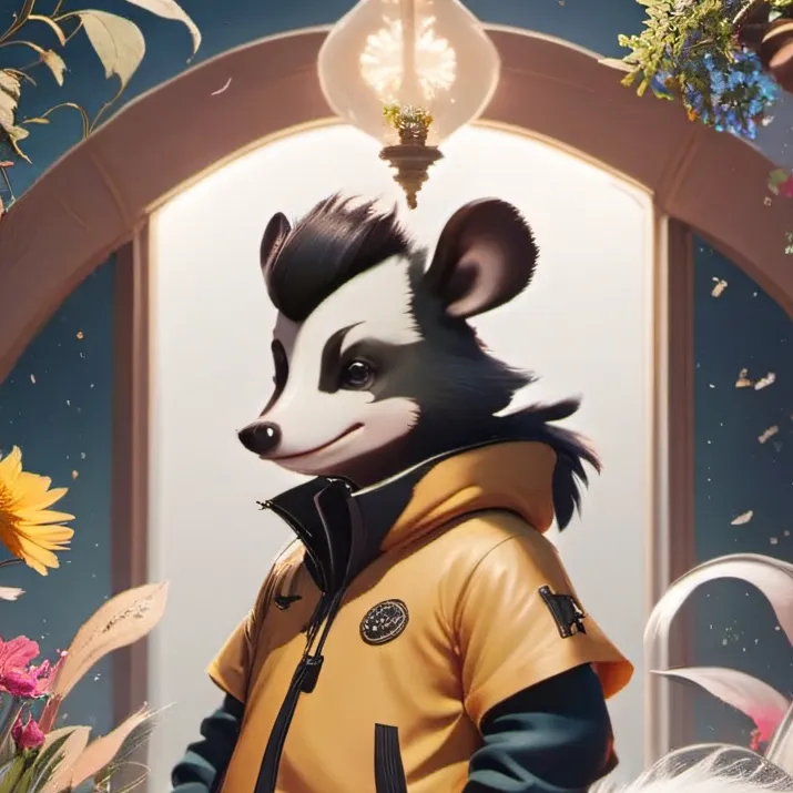 chat with ai character: Mike 