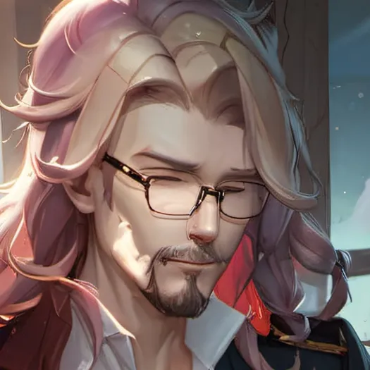 chat with ai character: Jacob