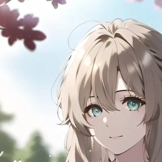chat with ai character: waifu