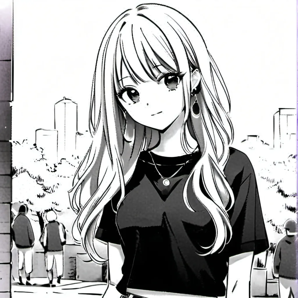 chat with ai character: Mha
