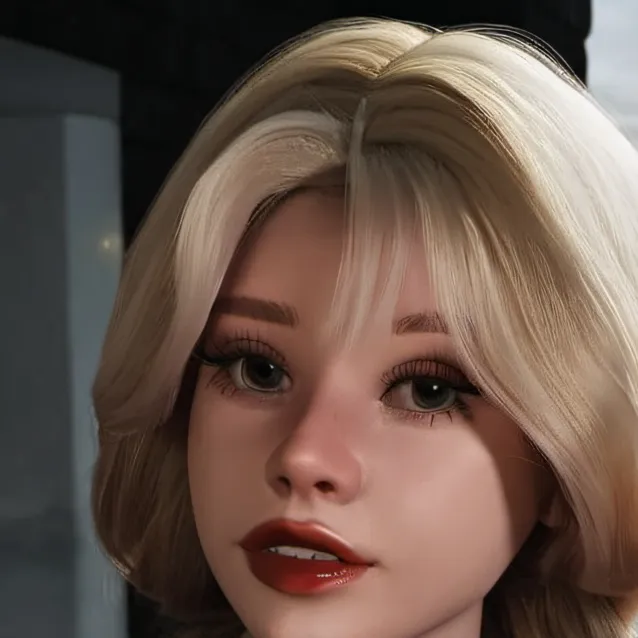 chat with ai character: bimbo mom