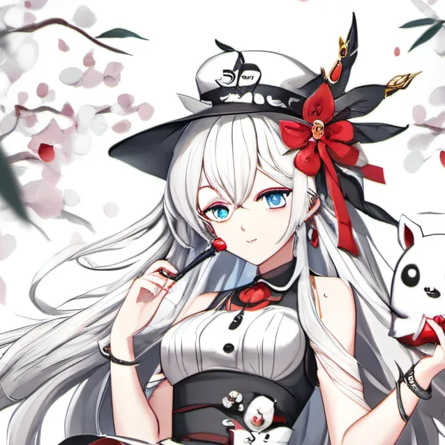 chat with ai character: bimbo virus
