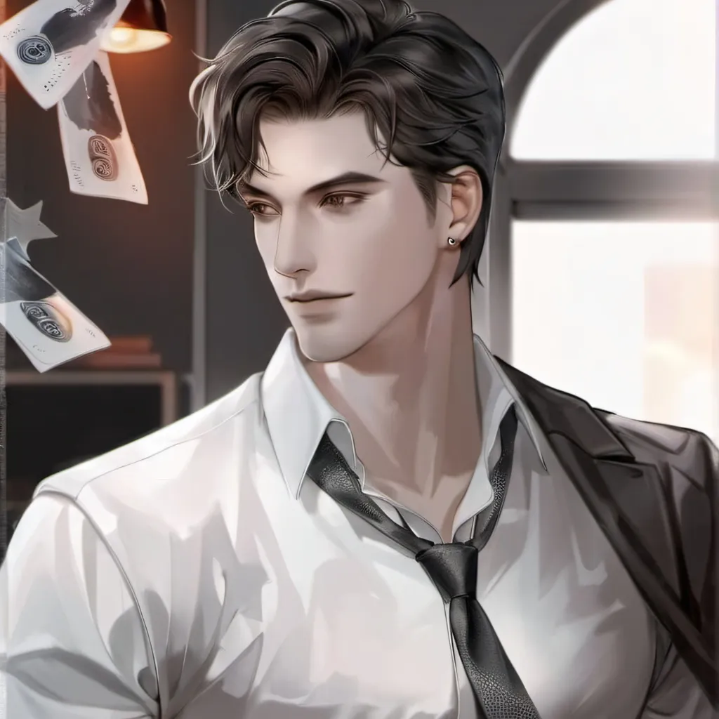 chat with ai character: Caesar 