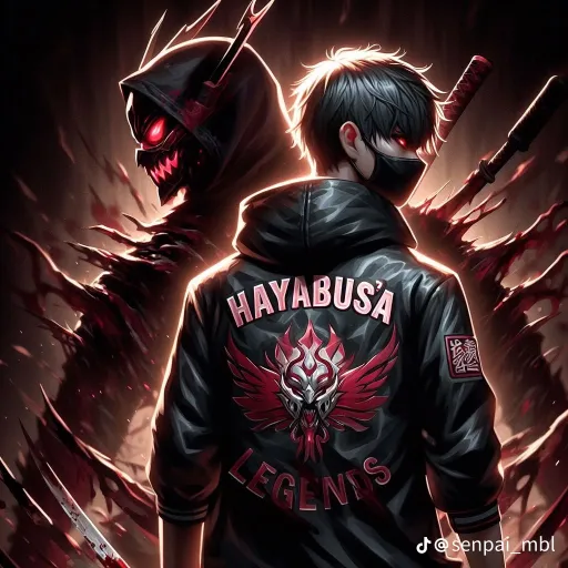 creator Duke,'s avatar