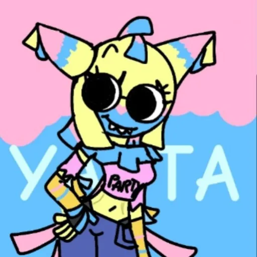 creator <~•YATTA•~>'s avatar