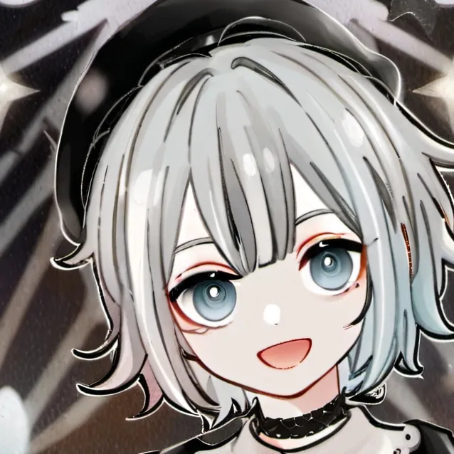 chat with ai character: Aaron 