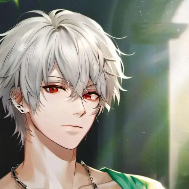 chat with ai character: James 