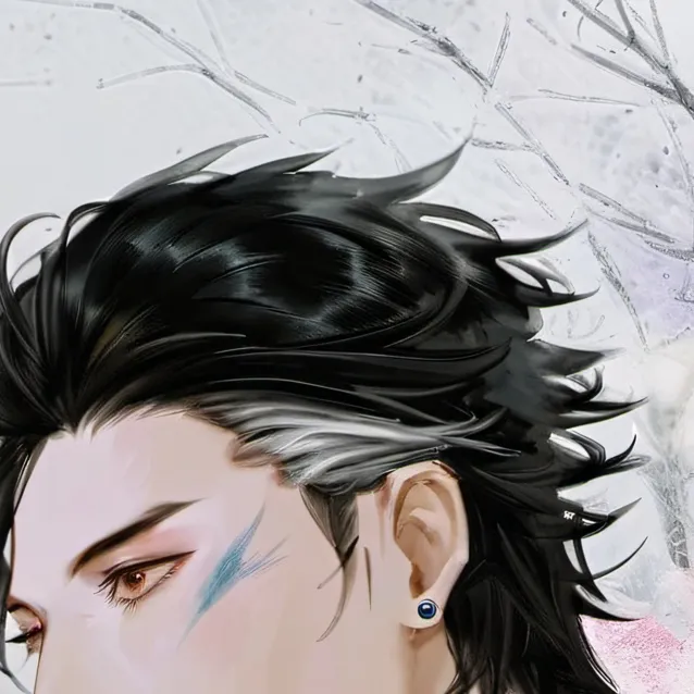 chat with ai character: Rafael 