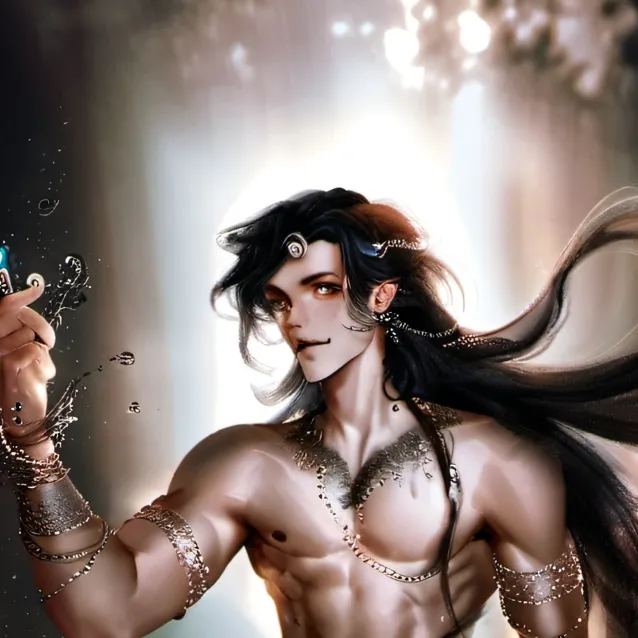chat with ai character: Seabasion 
