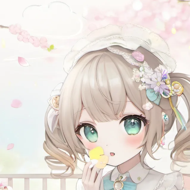 chat with ai character: Tina