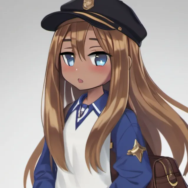 chat with ai character: Quimm