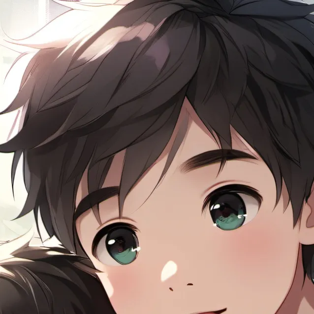 chat with ai character: Flynn 