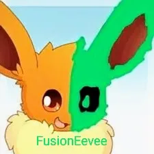 creator FusionEevee's avatar