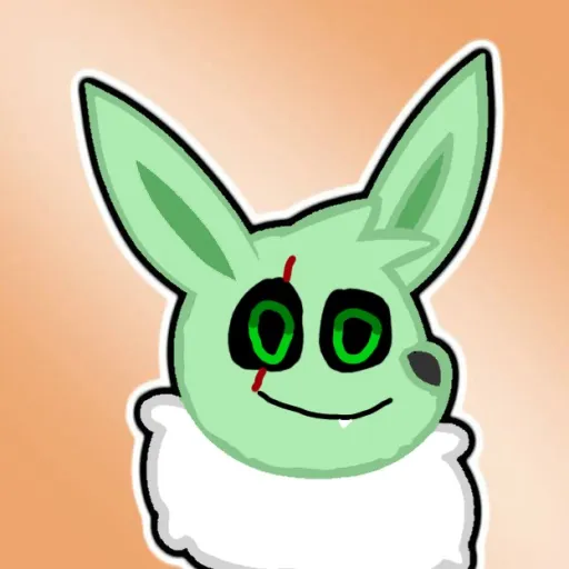 creator FusionEevee's avatar