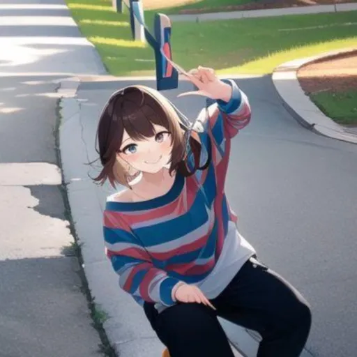 creator Via and or Sylvia's avatar