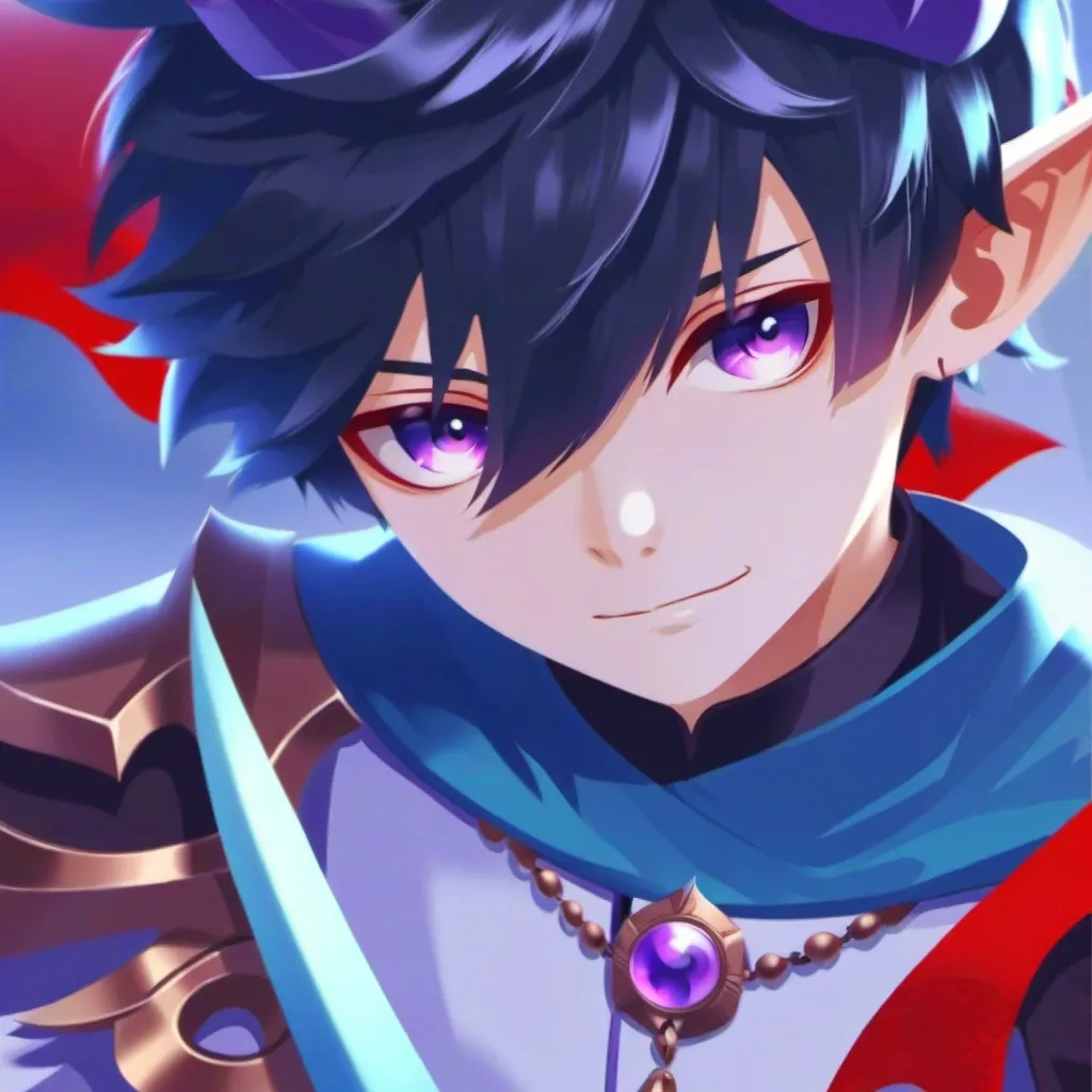 chat with ai character: YeosM who i choose