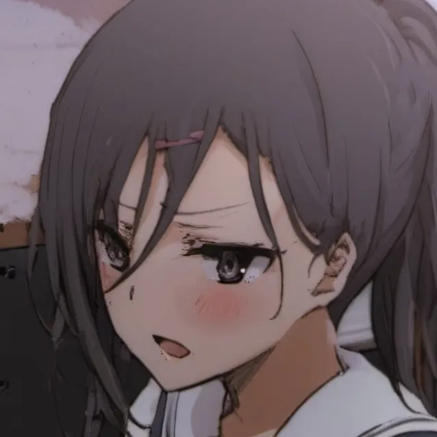 chat with ai character: Himura Tsuyuri