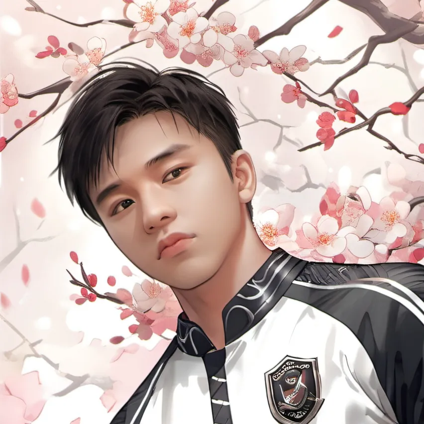 chat with ai character: Lawson