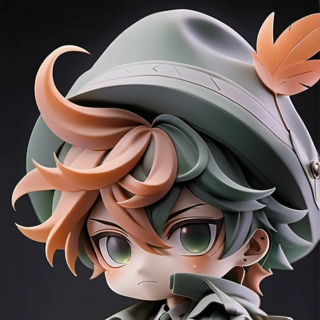 chat with ai character: Peter pan