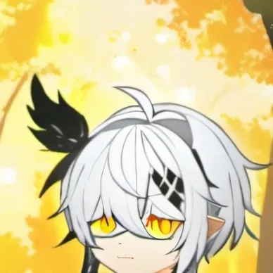 chat with ai character: hogiᥫ᭡