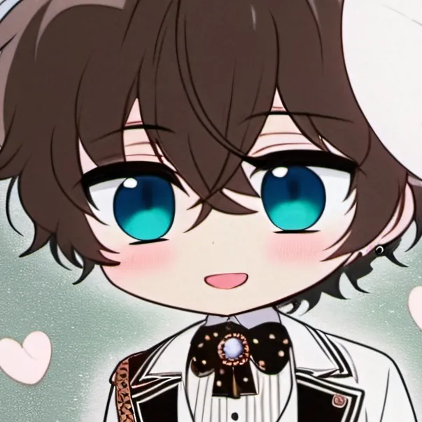 chat with ai character: kaii