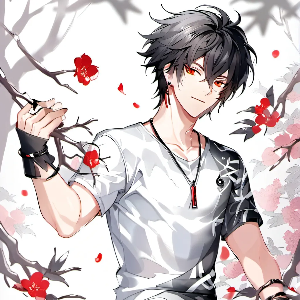 chat with ai character: ᥫ᭡aaronᥫ᭡