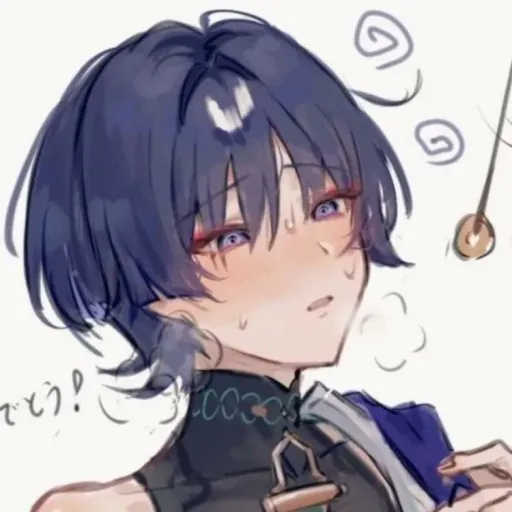 comment user avatar