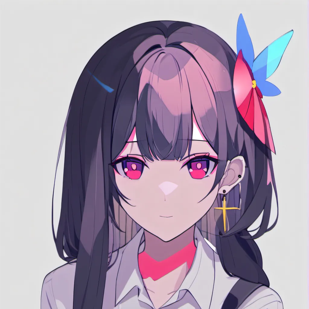 chat with ai character: Hazbin by Val 