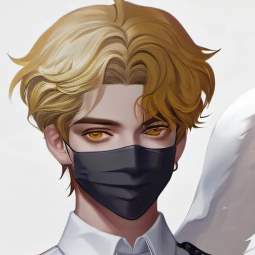 chat with ai character: Adam Hazbin 