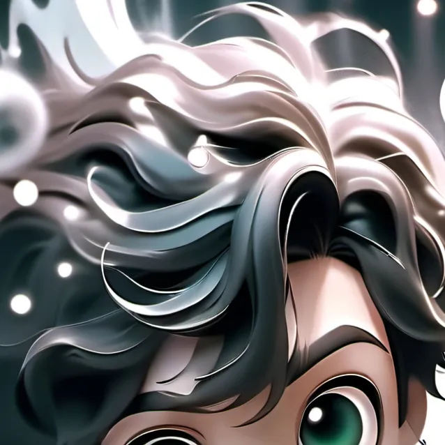 chat with ai character: kid harry potter 